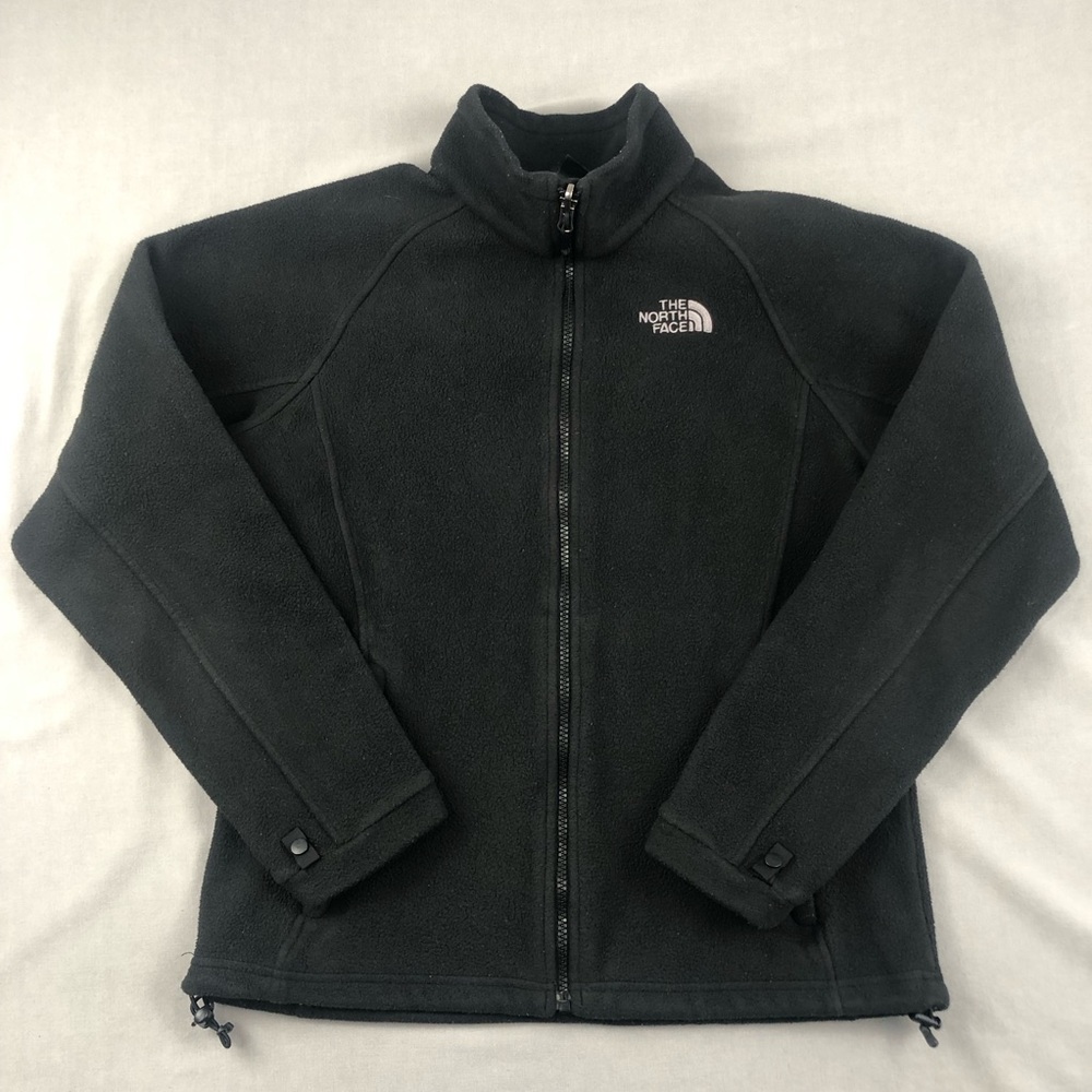The North Face Women’s Fleece Full-zip Jacket